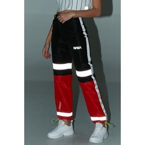 Forever 21 “NASA” collection sweatpants (unisex)